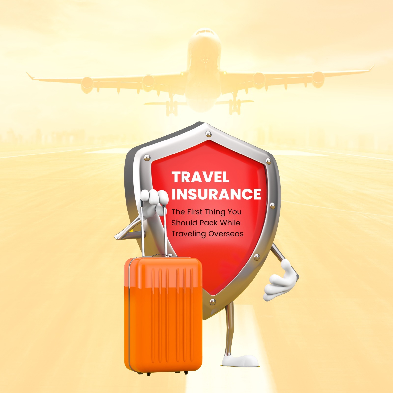A journey through travel insurance in the USA